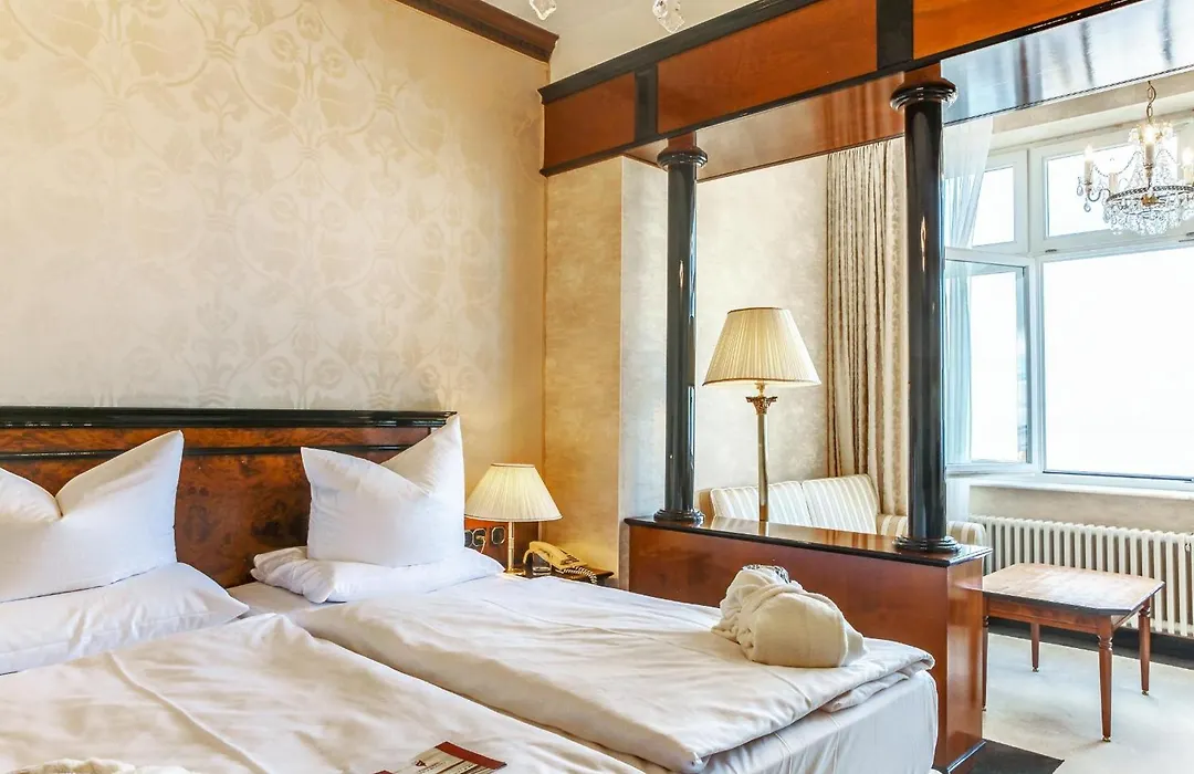 SEETELHOTEL Ahlbecker Hof-1