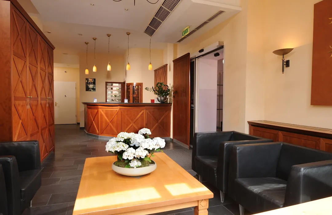 Hotel Augustinenhof-1