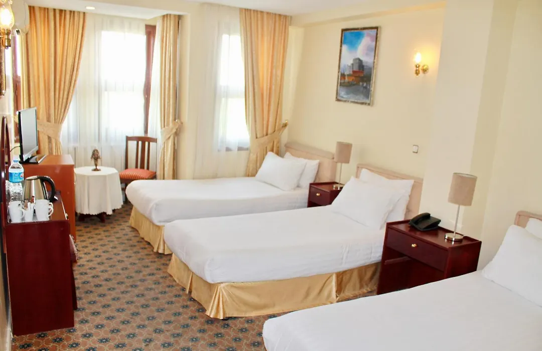 Hotel Historia-Special Category-1