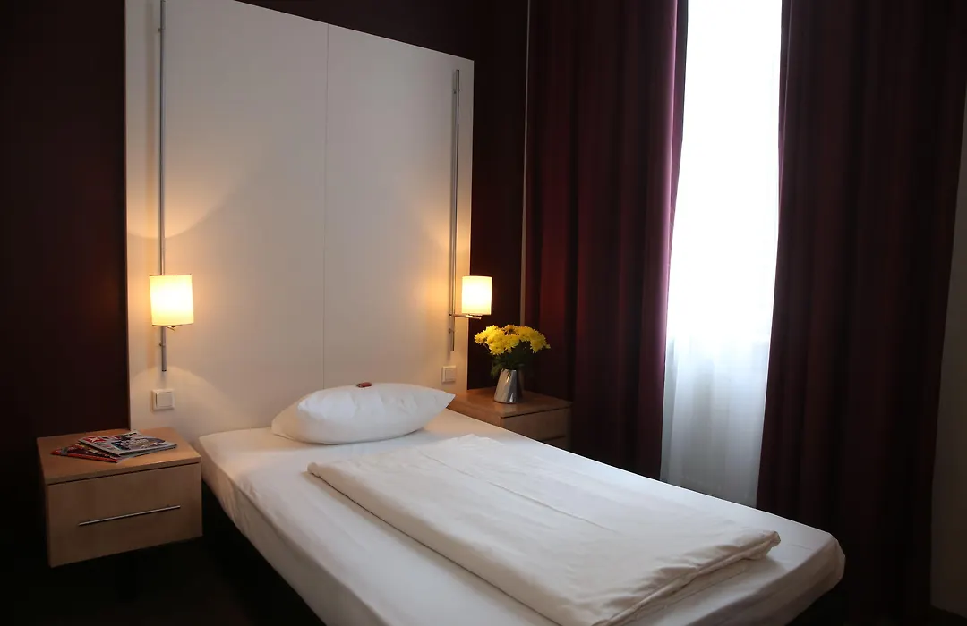 Hotel Columbus-1