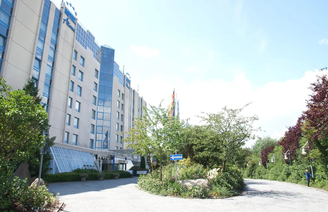 Atlanta Hotel Leipzig-1