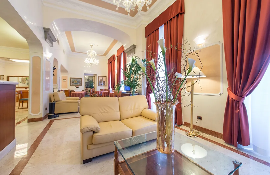 Strozzi Palace Hotel-1