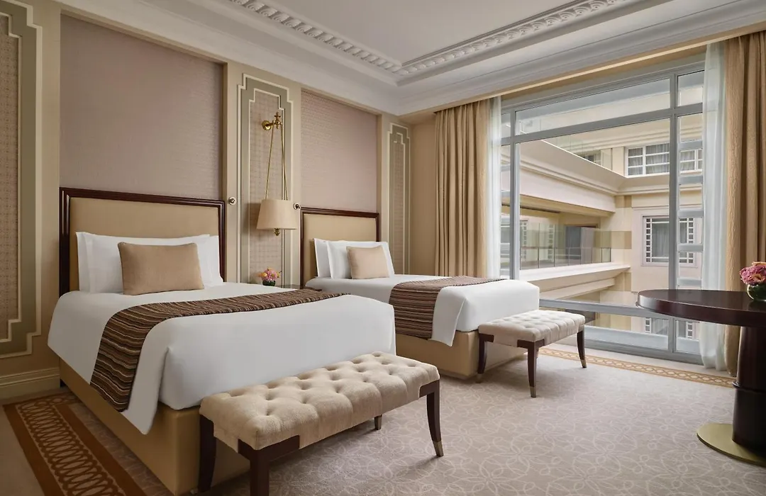 The Fullerton Hotel Singapore-1