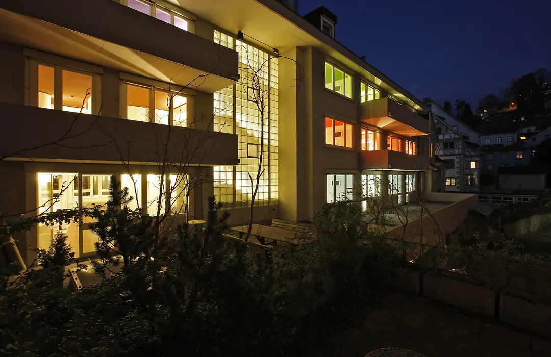 Hotel Dom - das Hotel mit dem Integrationskonzept-1
