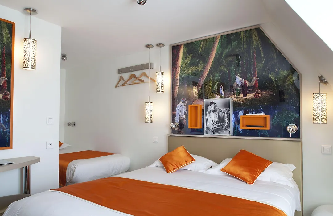 Hotel Mayet-1