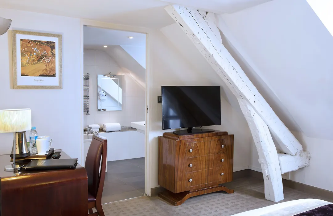 Hotel Opera D'Antin-1