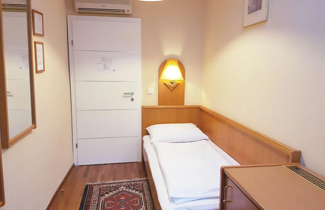 Hotel Haydn-1
