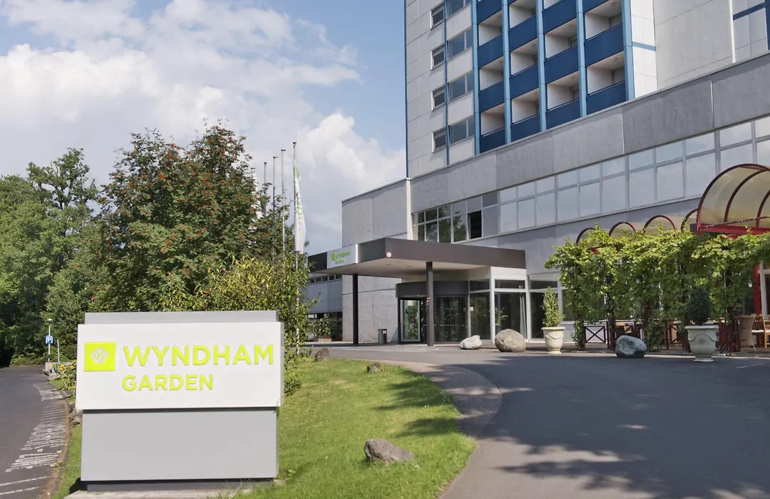 Wyndham Garden Lahnstein Koblenz-1