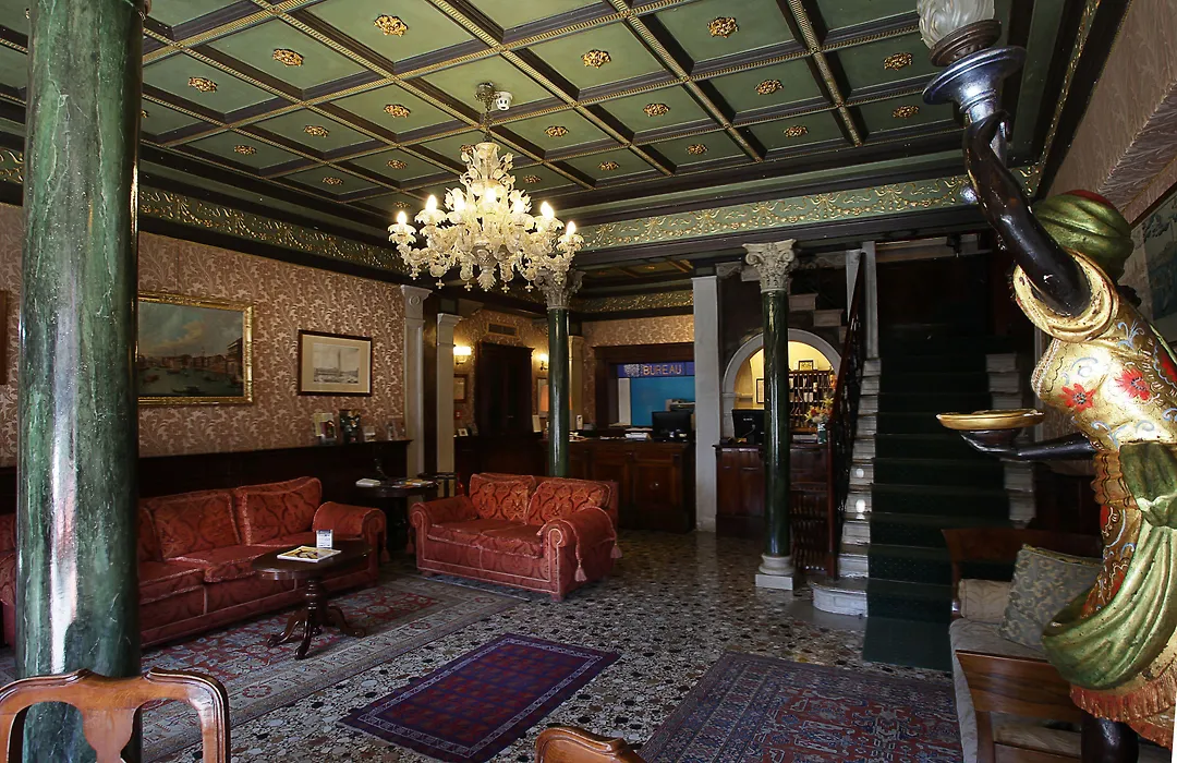 Hotel Marconi-1