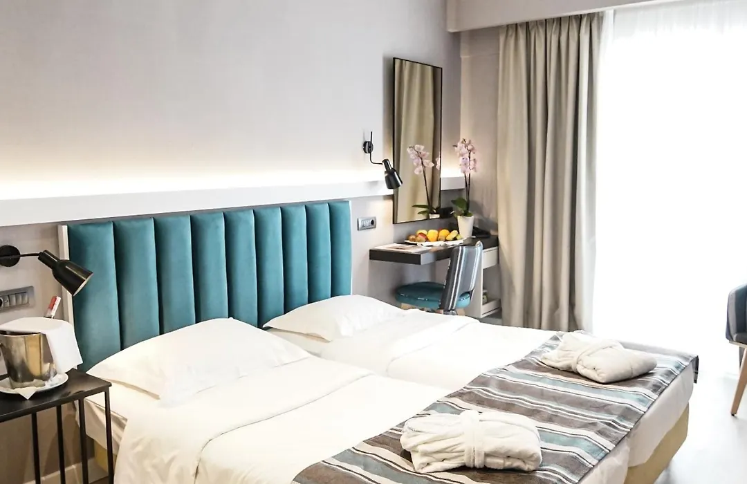Athens Cypria Hotel-1