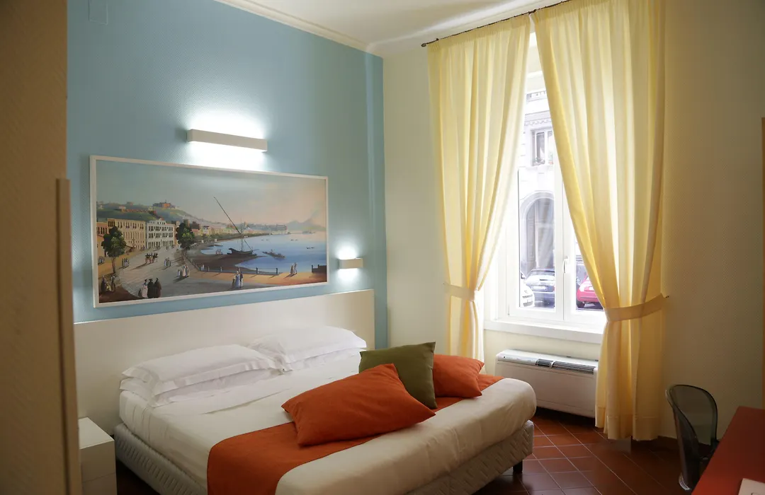 Rex Lifestyle Hotel-1