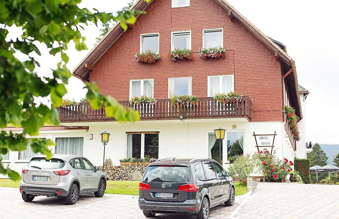Hotel Diana-1