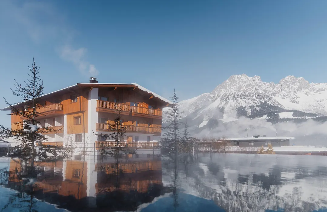 Hotel Der Bär-1