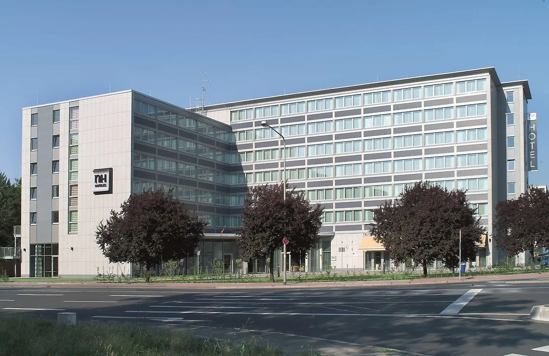NH Frankfurt Niederrad-1