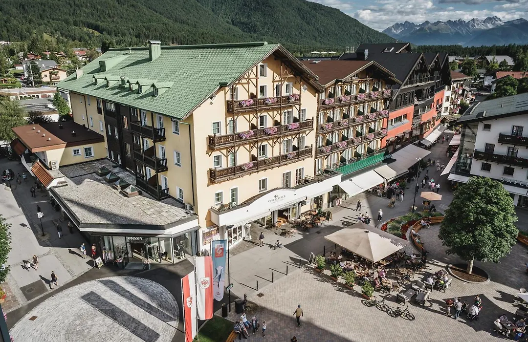 Krumers Post Hotel&Spa-1