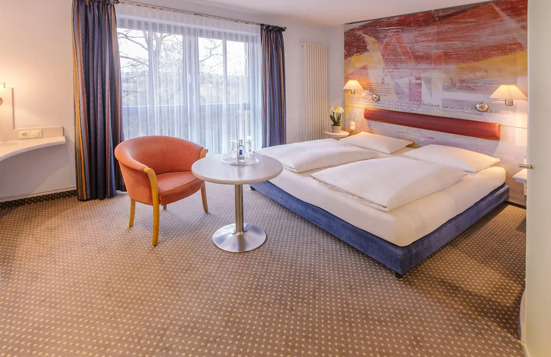 Romantik Hotel Gasthaus Rottner-1