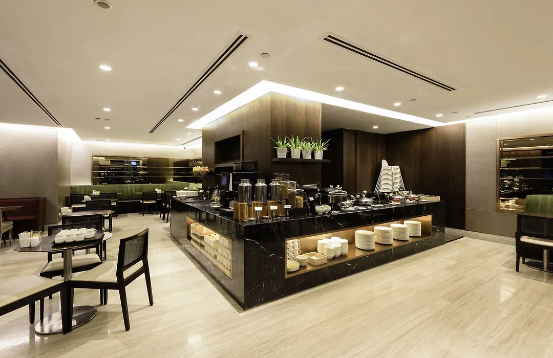 Fraser Suites Singapore-1