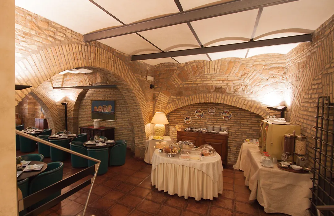 Hotel Laurentia-1