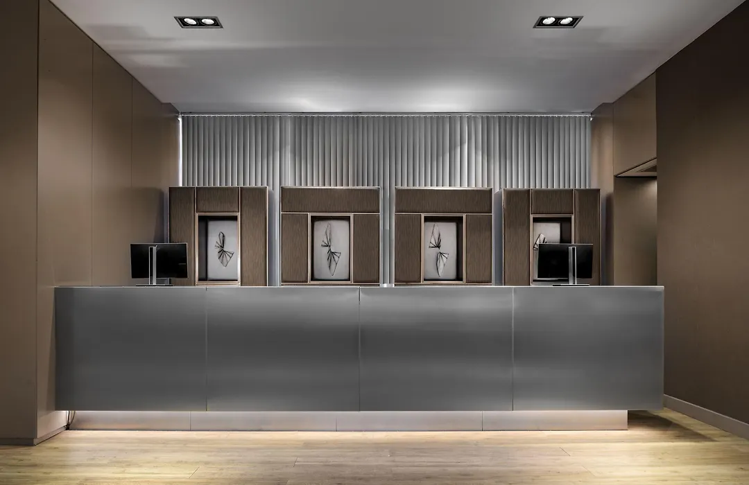 Ac Hotel Ciutat De Palma By Marriott-1