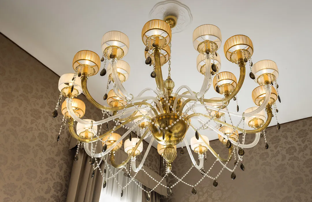 Gkk Exclusive Private Suite Venezia-1