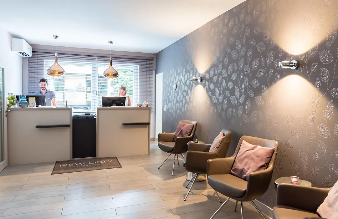 Hotel New Orly-1