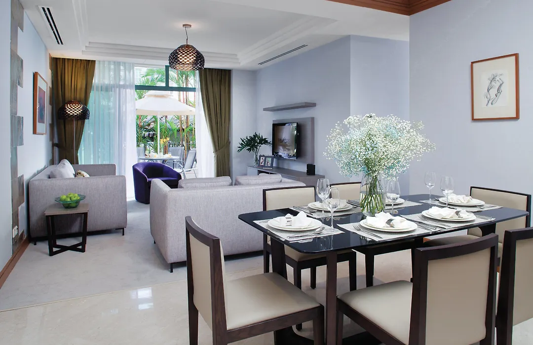 Fraser Place Robertson Walk Singapore-1