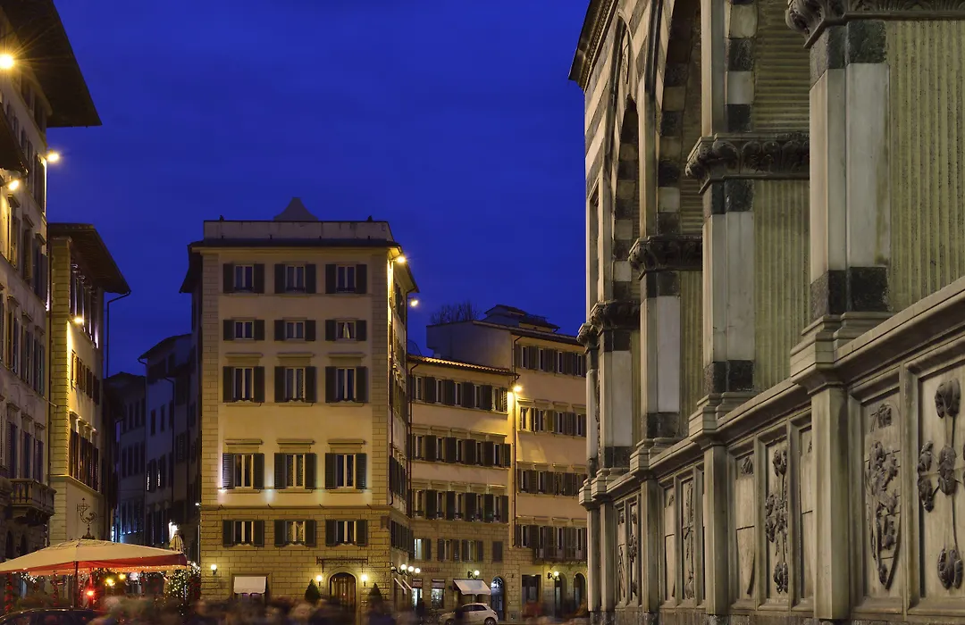Santa Maria Novella - Wtb Hotels-1