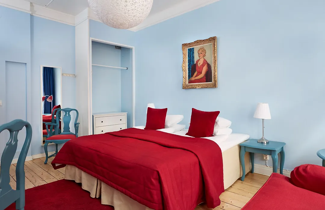 Hotel Hornsgatan-1