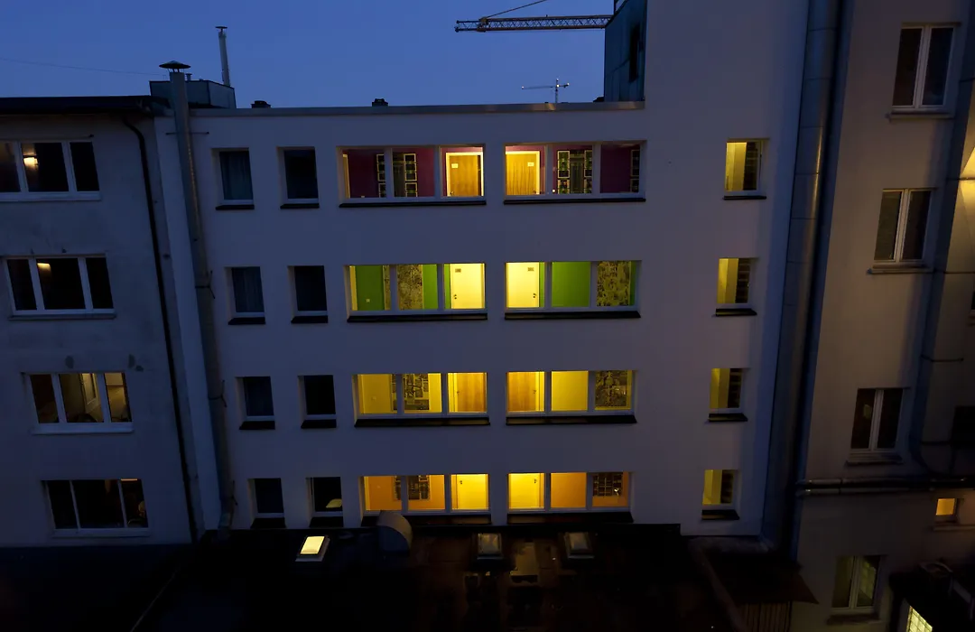 art Hotel Tucholsky-1