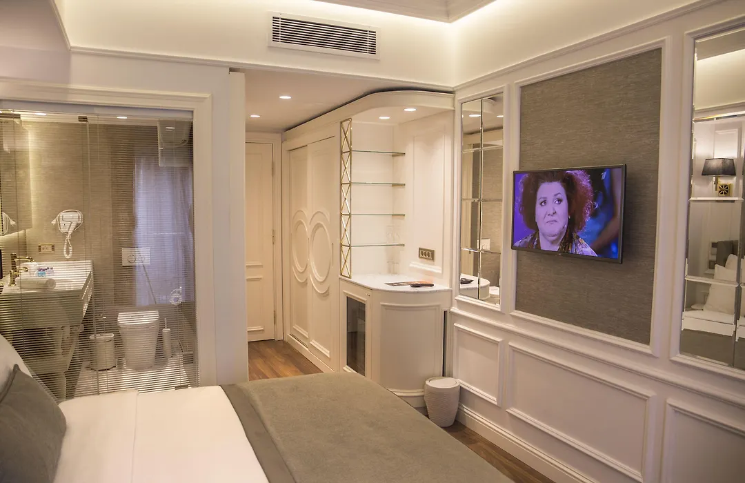 Mina Hotel - Special Category-1