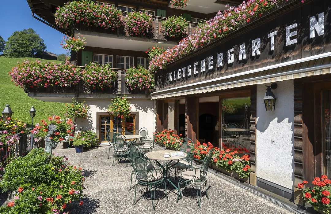 Hotel Gletschergarten-1
