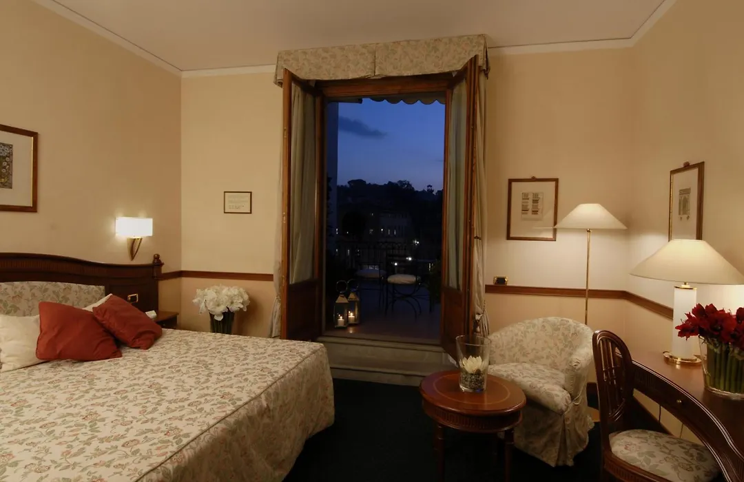 Hotel Degli Orafi-1