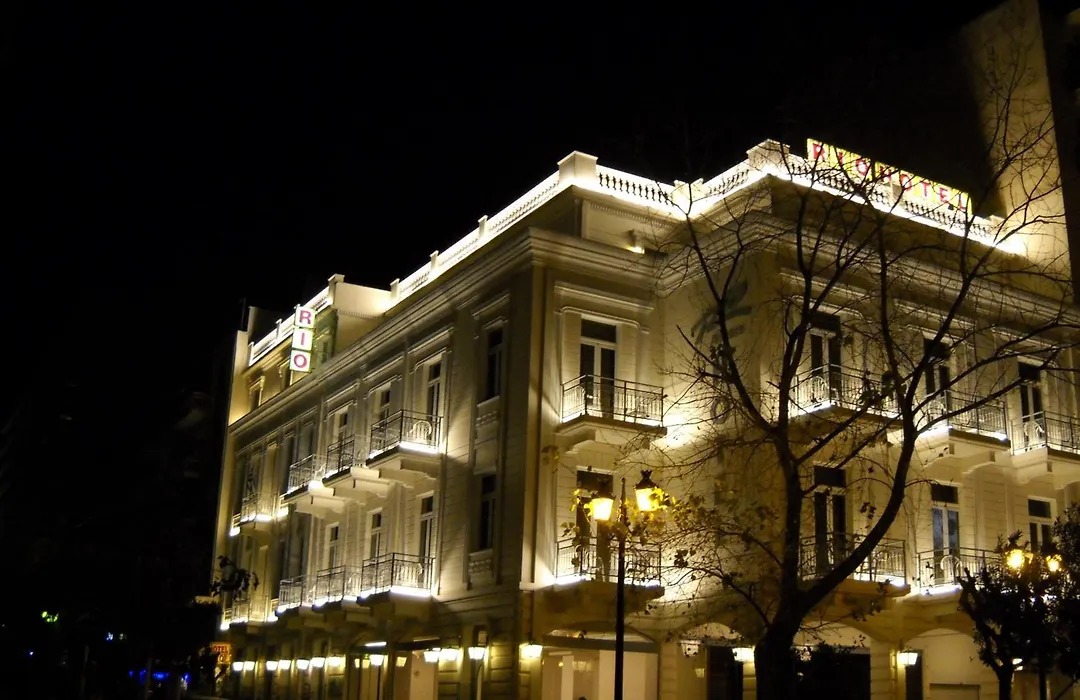 Hotel Rio Athens-1