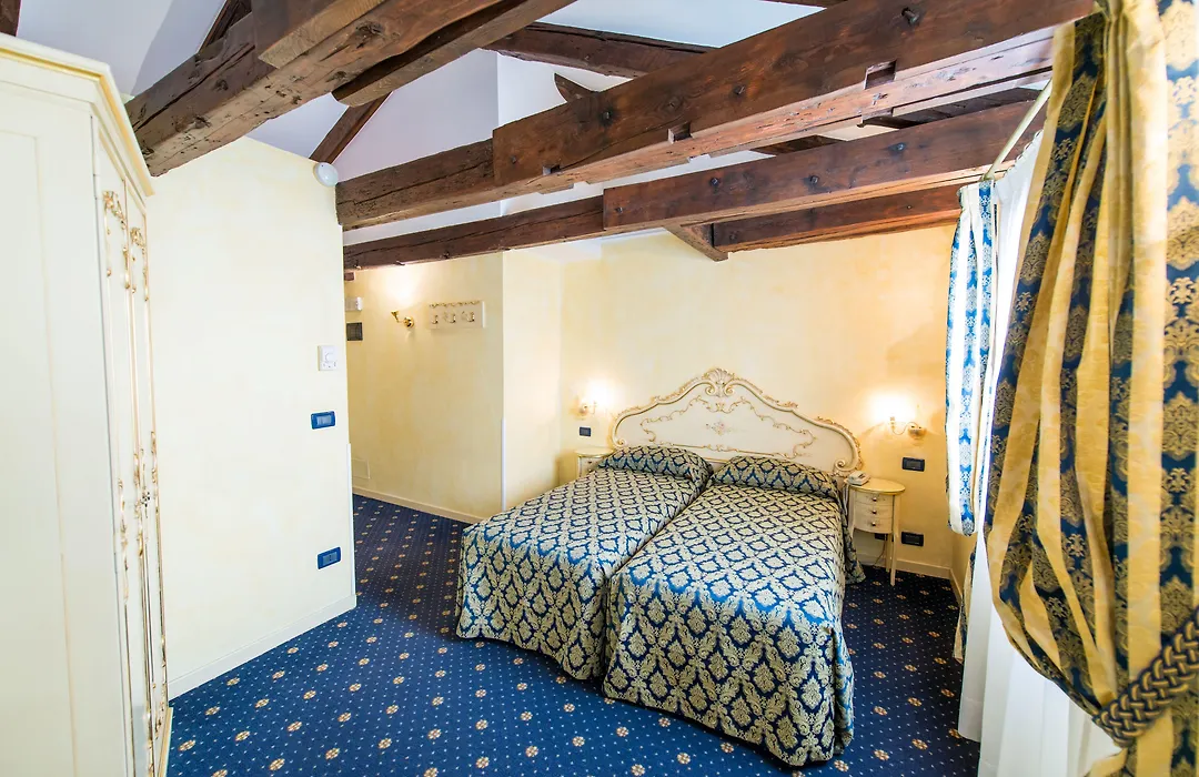 Locanda Ca' Zose-1