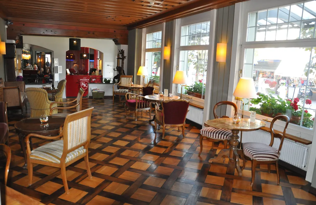 Hotel Krebs Interlaken-1