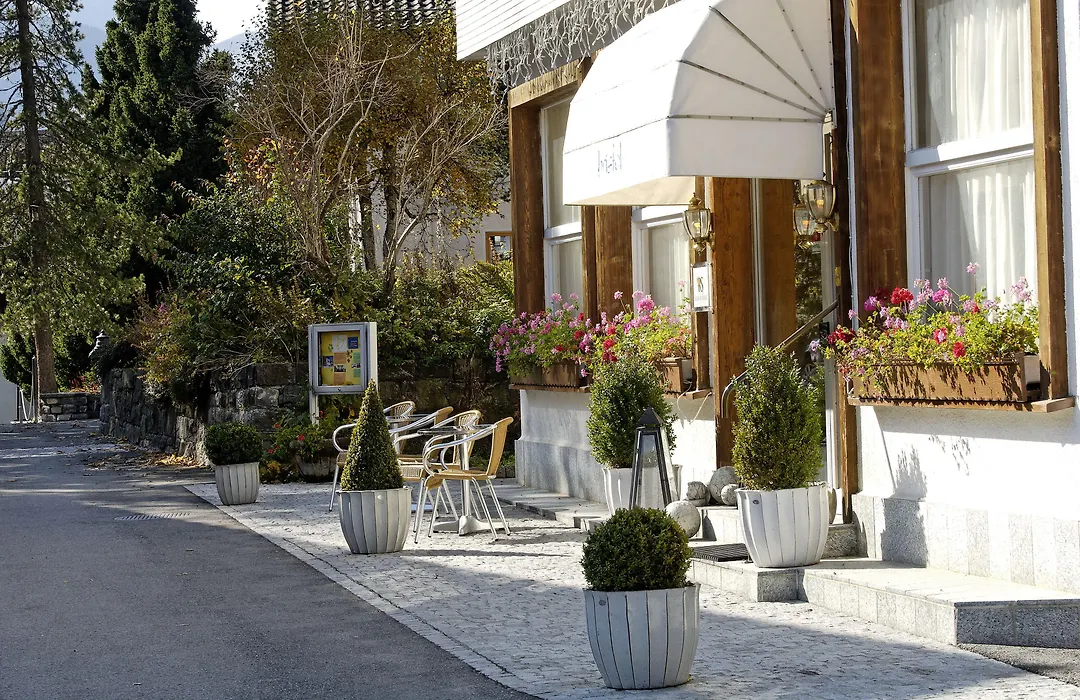 Hotel Bristol Relais Du Silence Superior-1