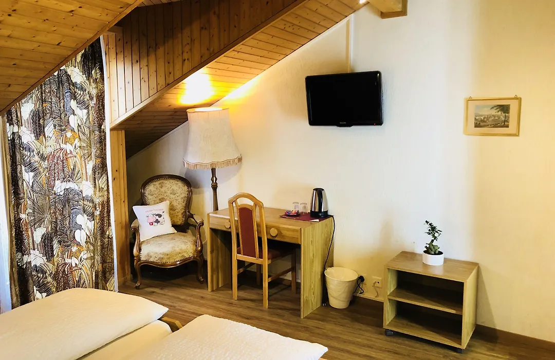 Hotel Toscana-1