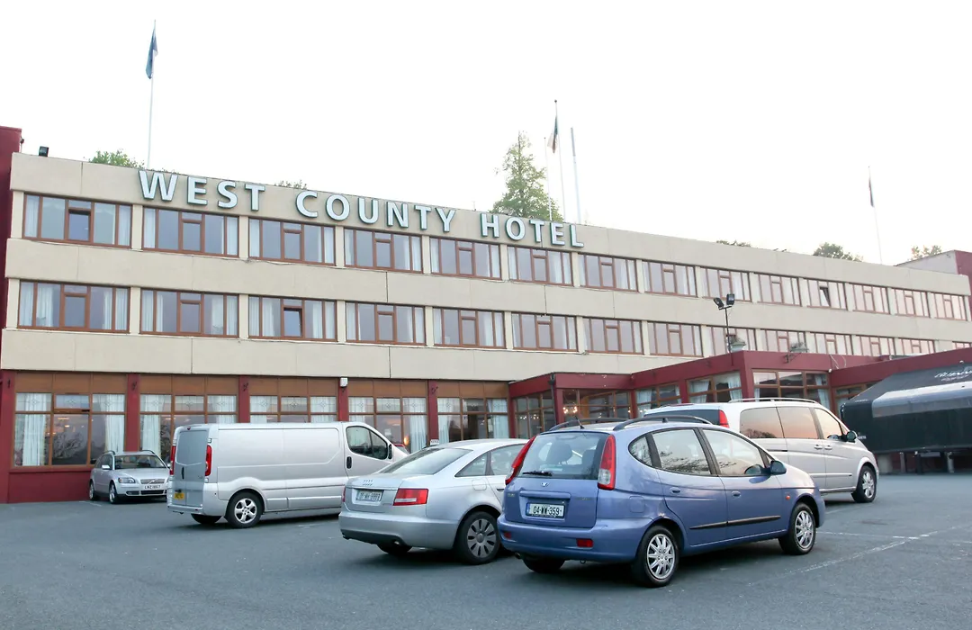 West County Hotel-1