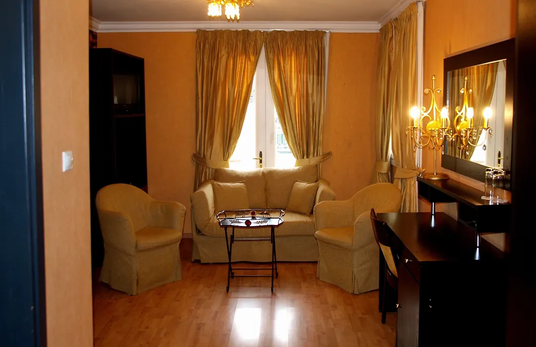 Delphi Art Hotel By Prima Hotels-1