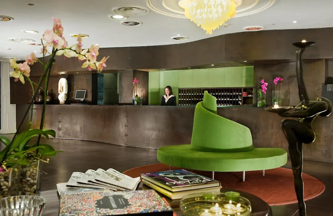 Hotel Abitart-1