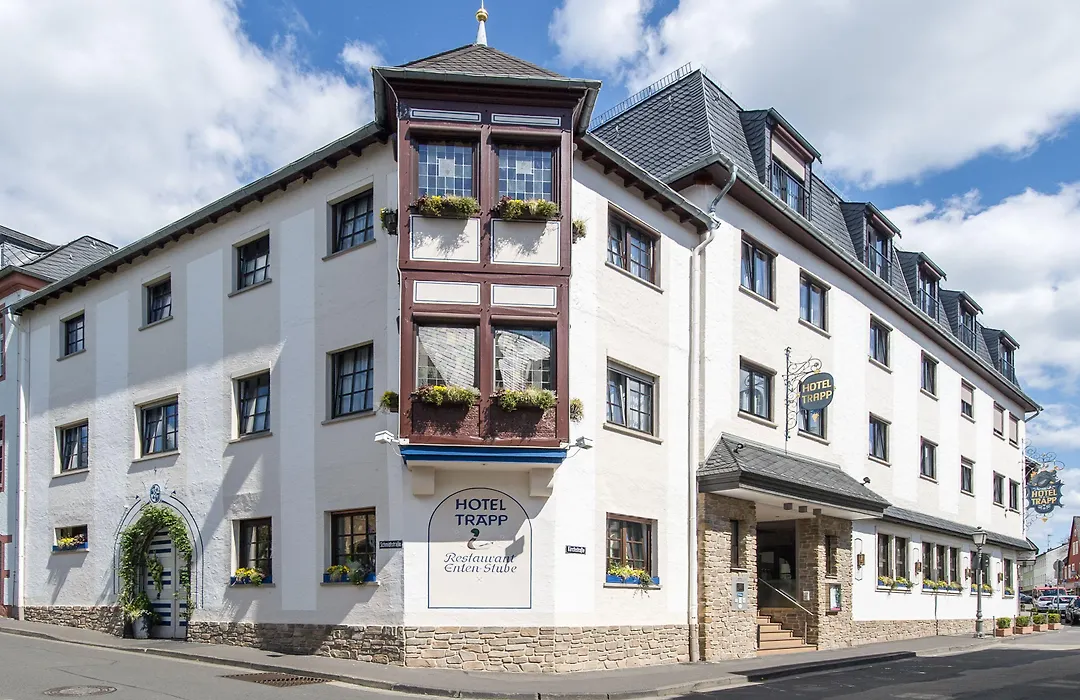 Hotel Trapp-1