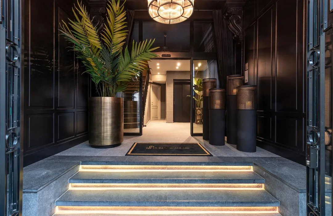 Dukes' Academie Brugge - By Dukes' Hotel Collection-1