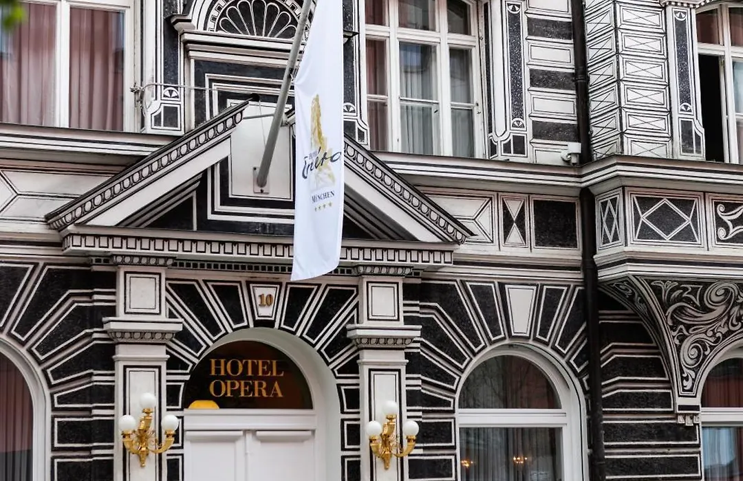 Hotel Opera-1