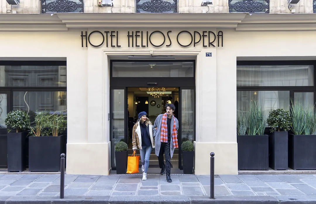 Hotel Helios Opera-1
