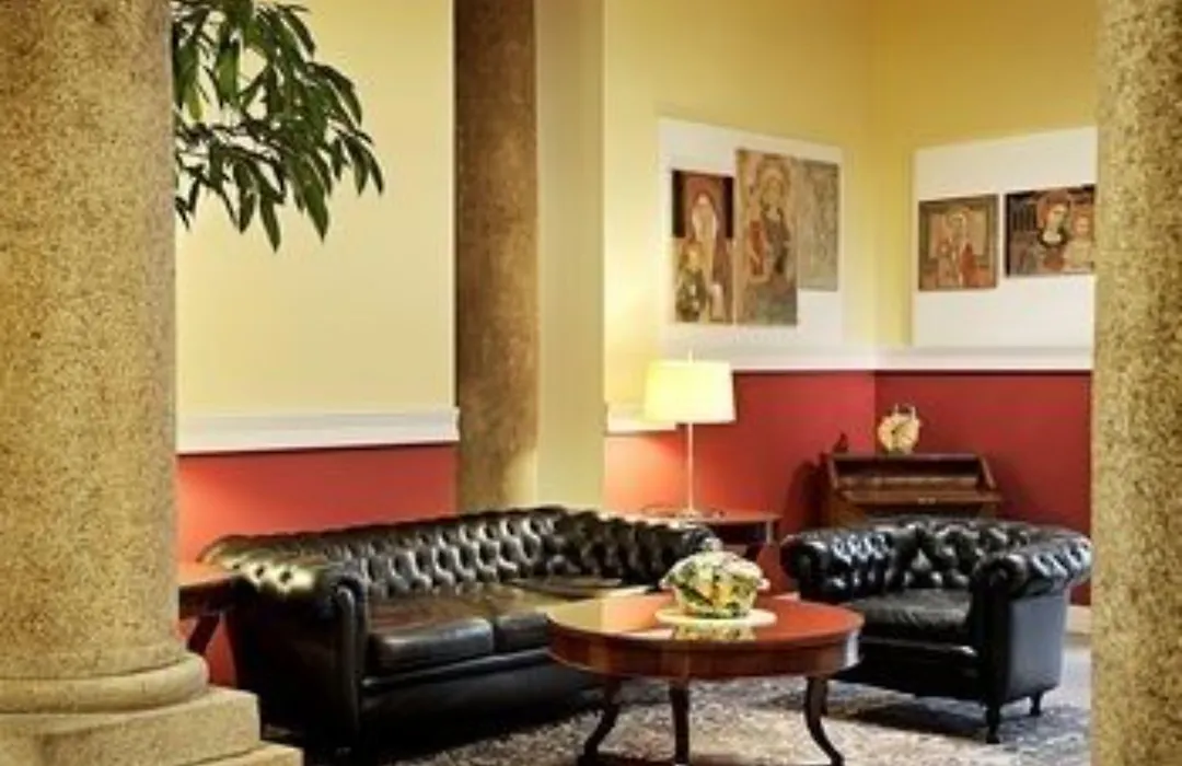 Hotel Gran Duca Di York-1