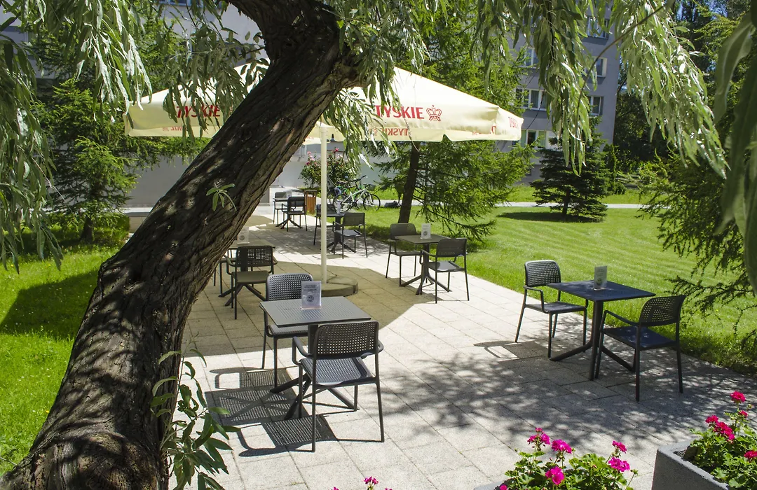 Best Western Hotel Portos-1