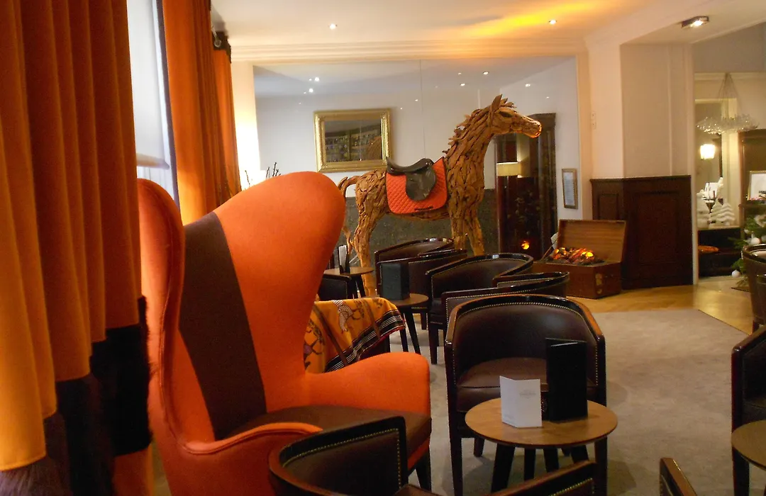 Maison Lutetia R-1