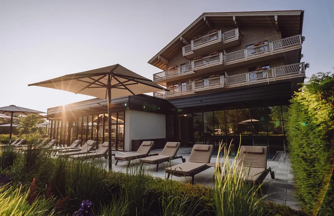 Parkhotel Egerner Höfe-1