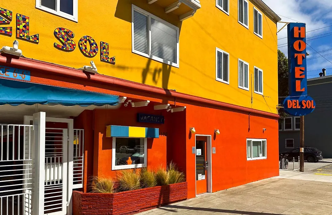 Hotel Del Sol-1