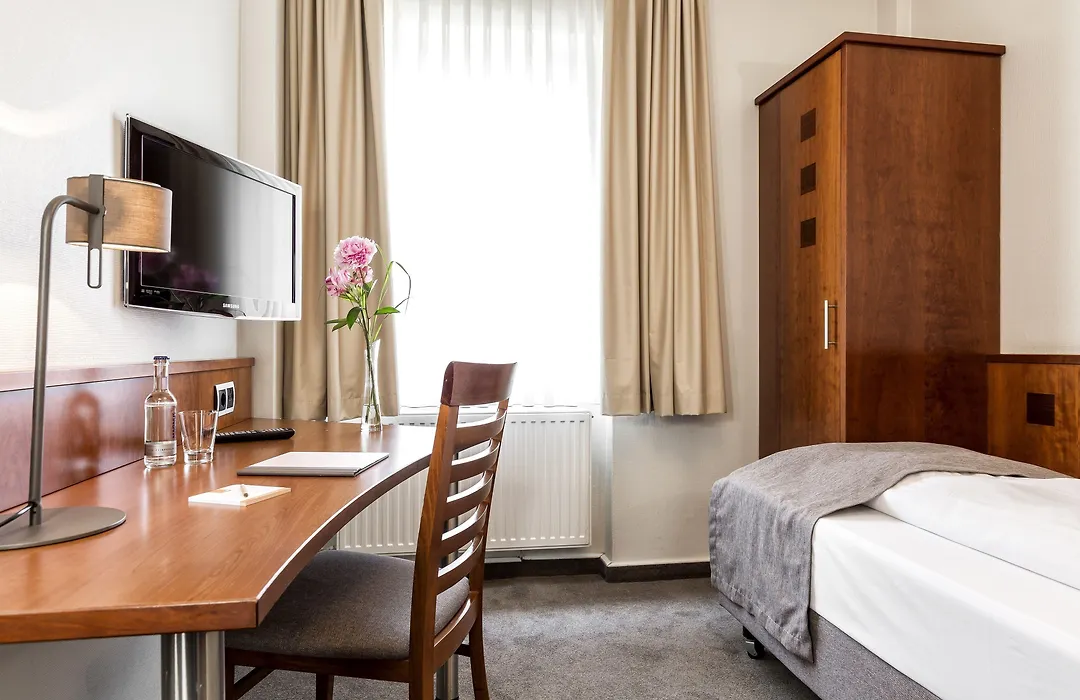 Hotel St. Annen-1